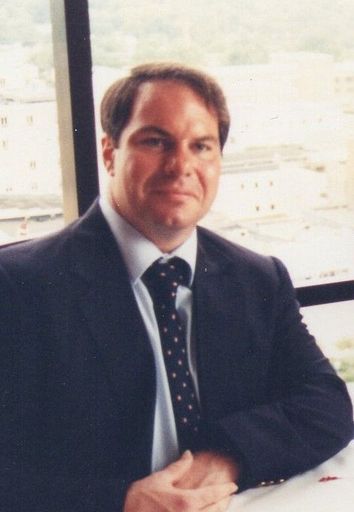 Bryan David Pearson Profile Photo