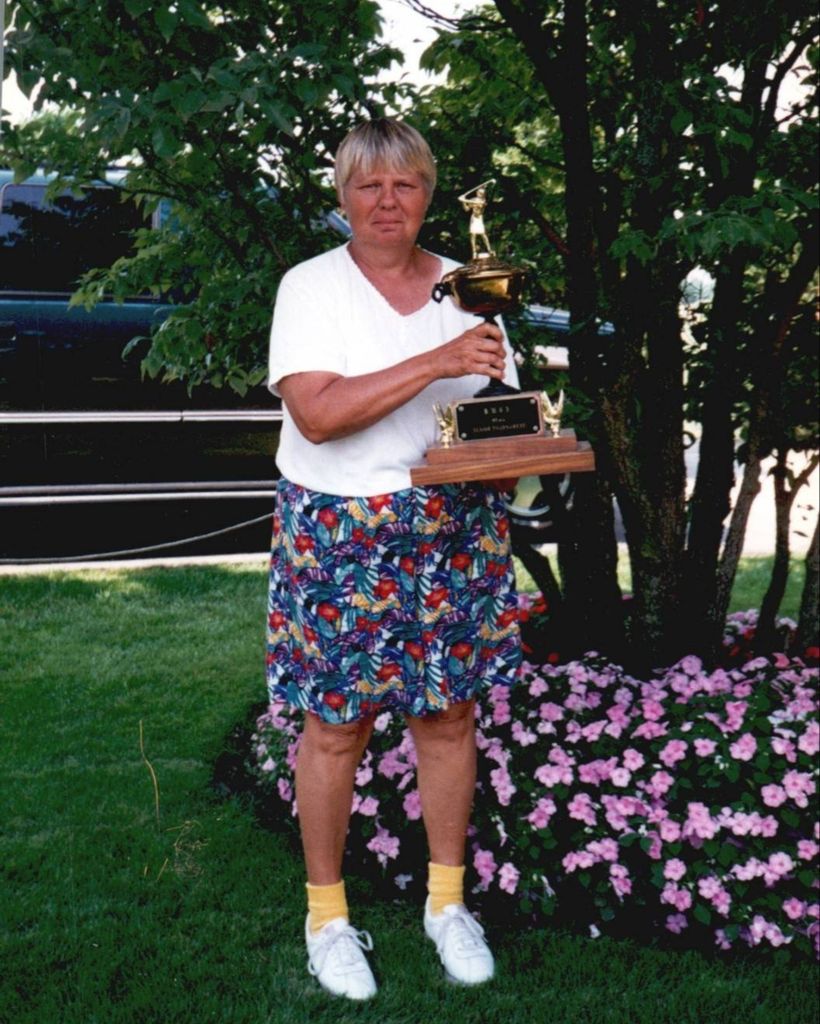 Sally J. denOtter Profile Photo