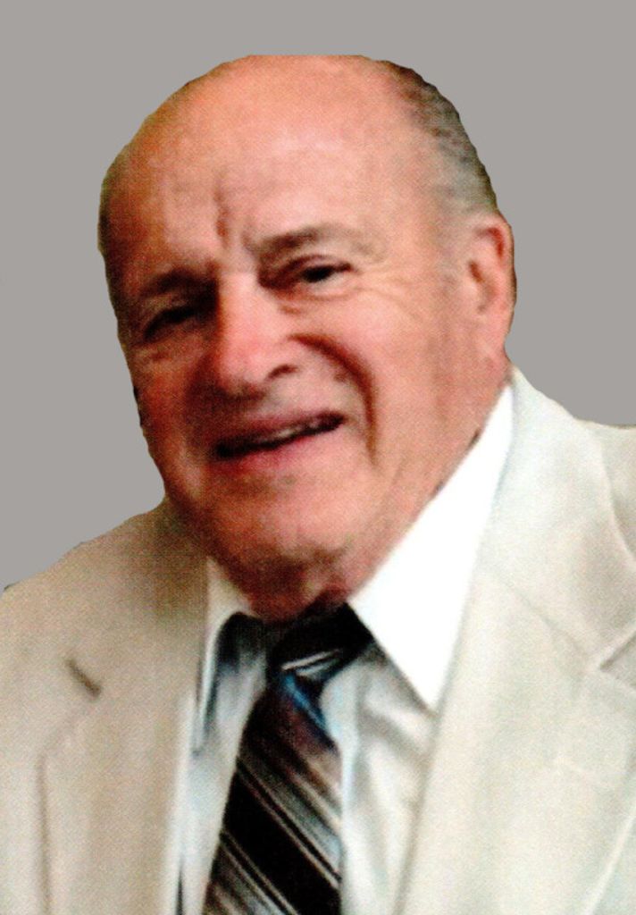 Samuel J. Paolillo Profile Photo