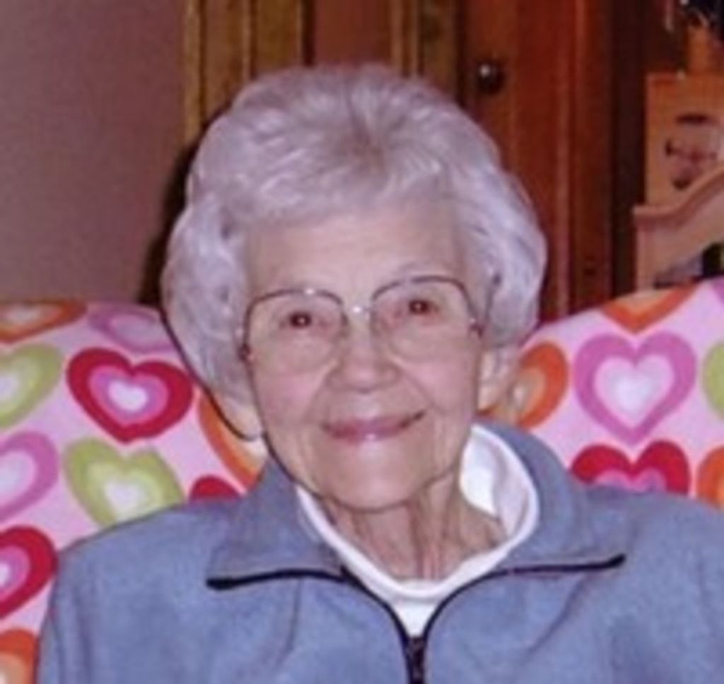 Carol Jean Langner