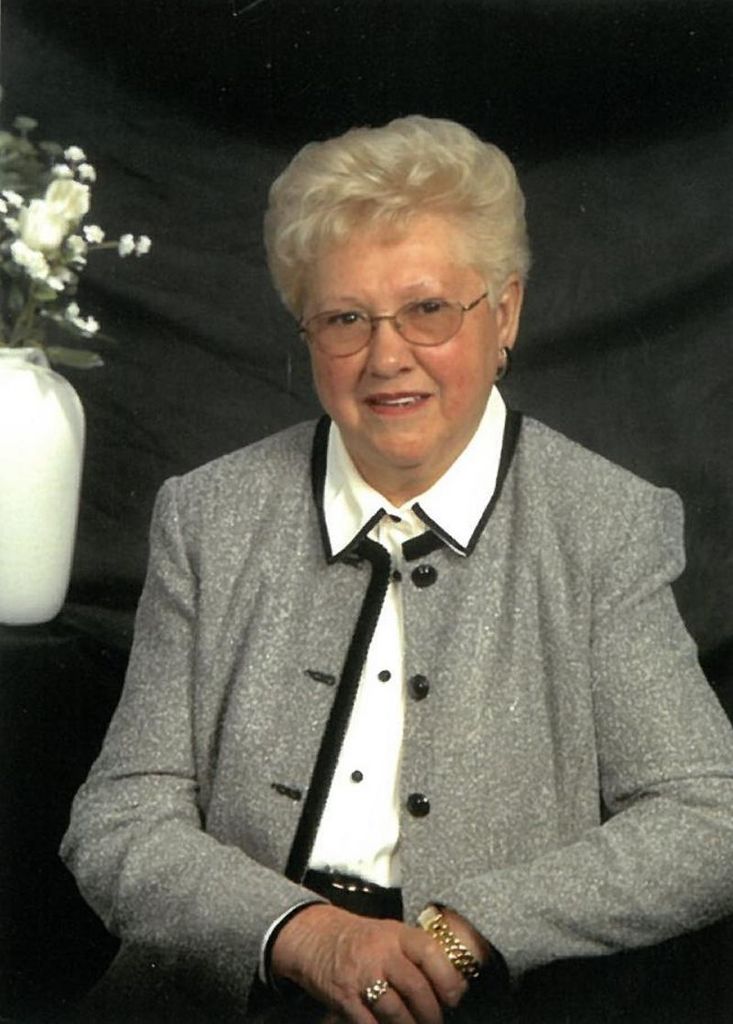 Frieda Szczur Profile Photo