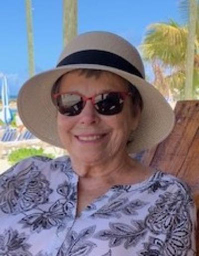 Joyce V. Kullik Profile Photo