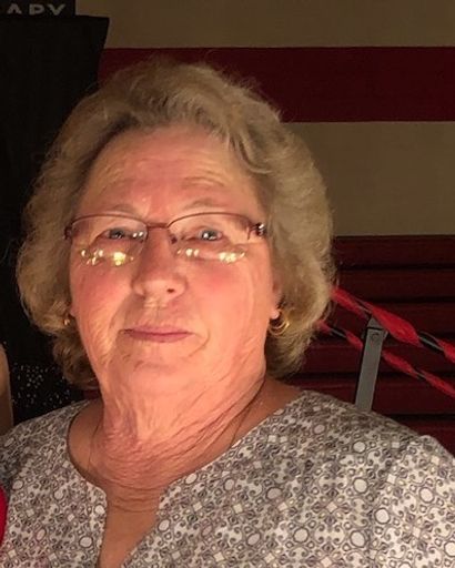 Phyllis Lynn Curtis's obituary image