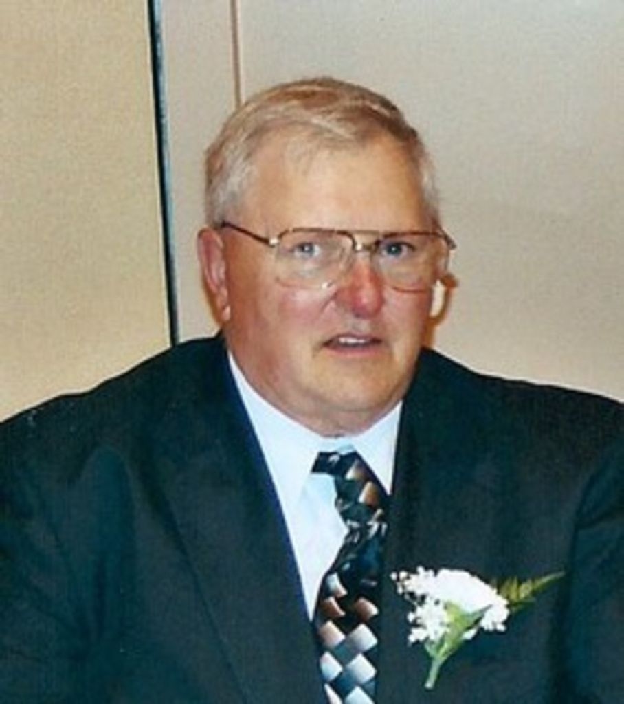 James D. Beaulieu