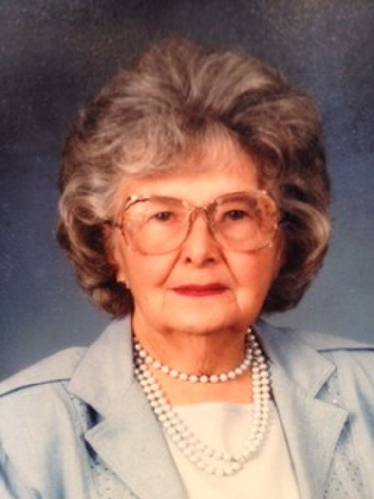 Pauline Lenore (Swallow)  Deis