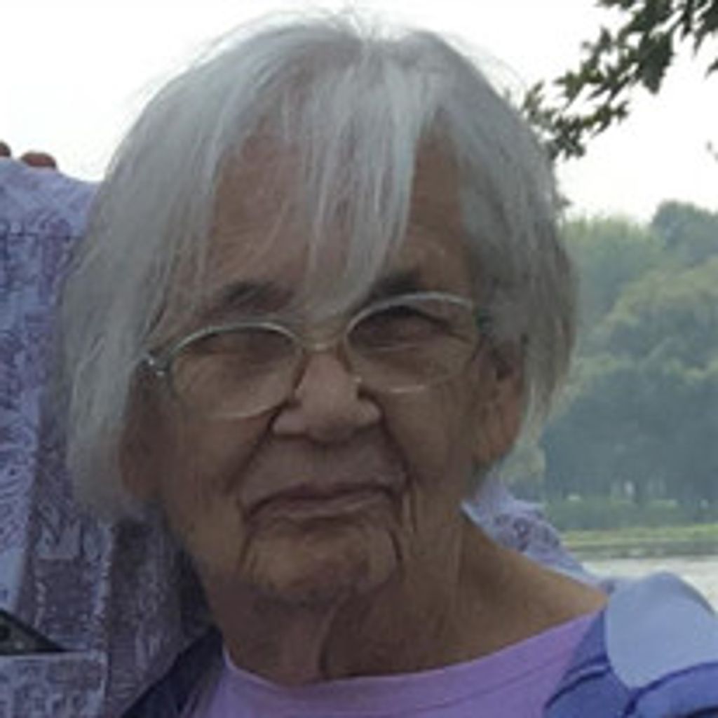 Doris M. Ducey