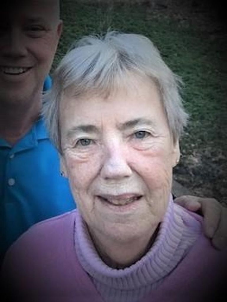 Fairlee Jeanne Maceslin Profile Photo