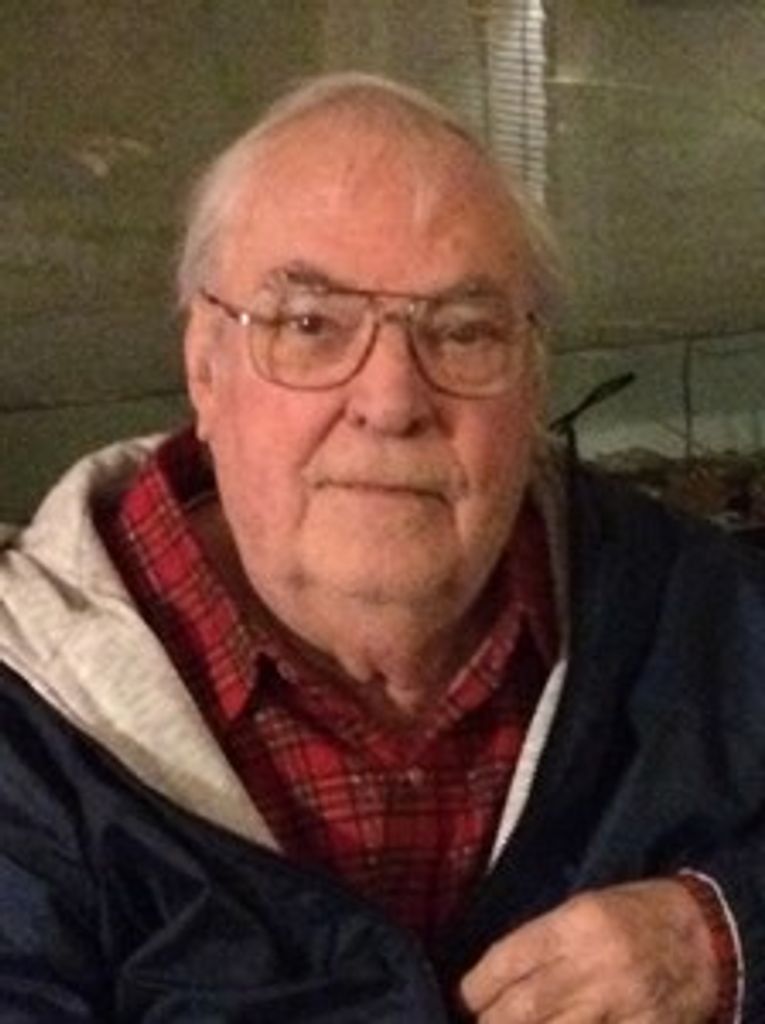 Lee R. Richmond
