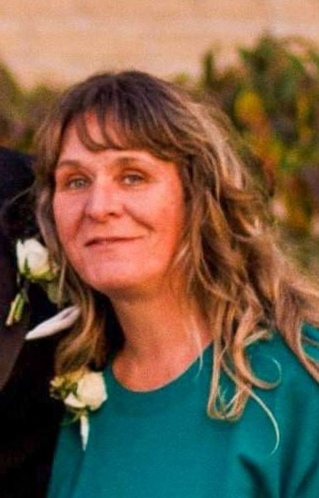 Sheryl Kay Maria Machek