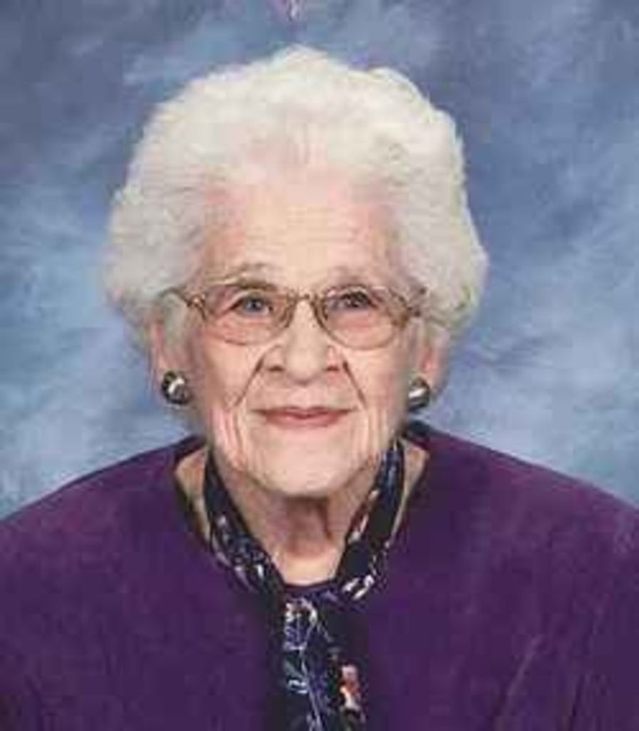 Frances Harrell Vanhook