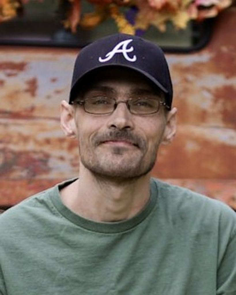 Johnny Hubbard Profile Photo