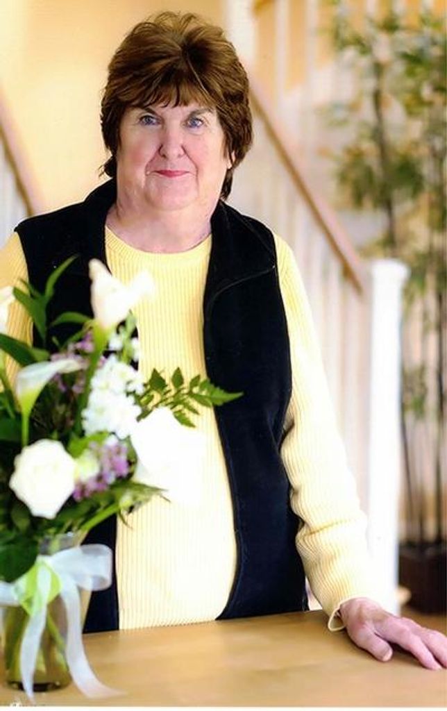 Barbara Jean Pickering Profile Photo