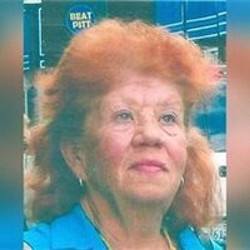 Linda P. Dunn