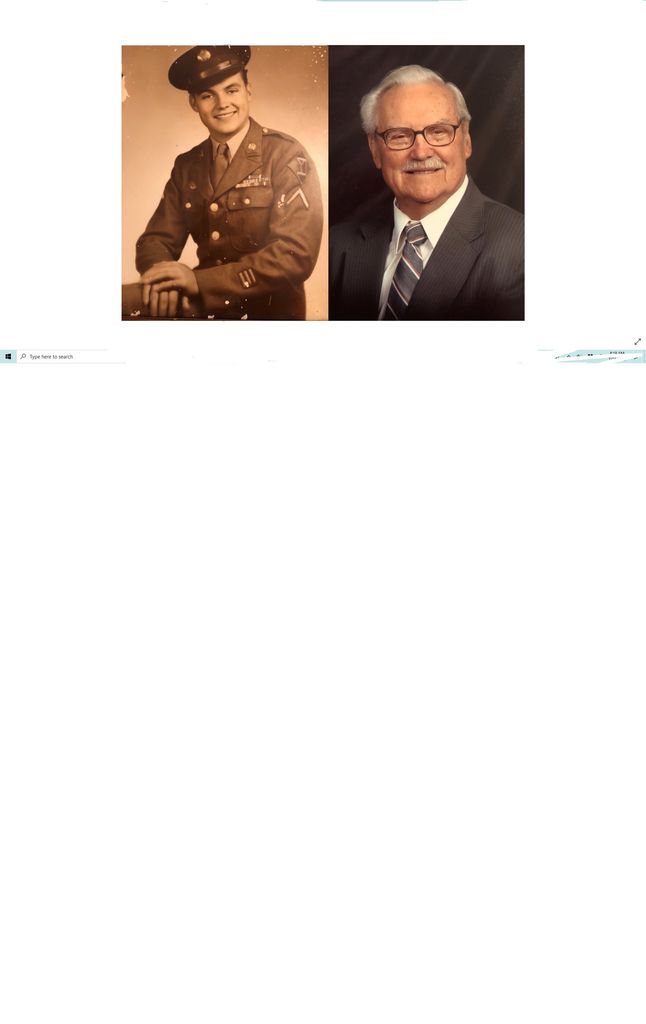 Robert Daniel Sumner Jr. Profile Photo