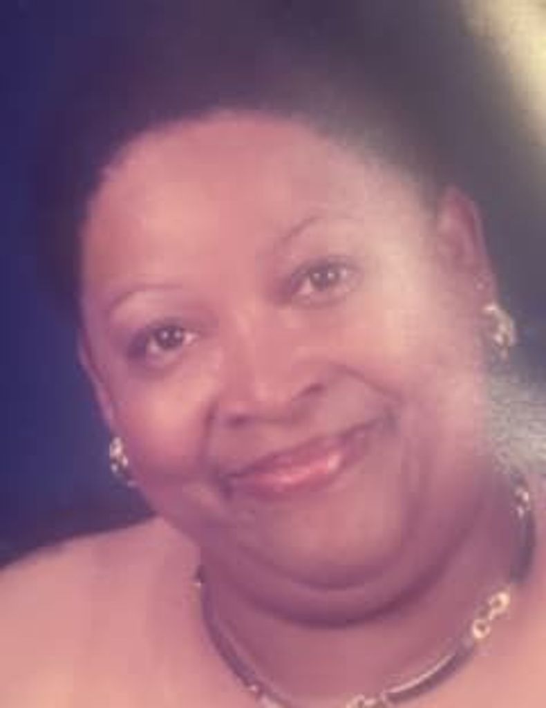 Mildred Ann Patterson