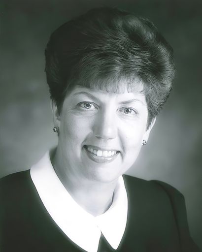 Mary Jean Davis Draper's obituary image
