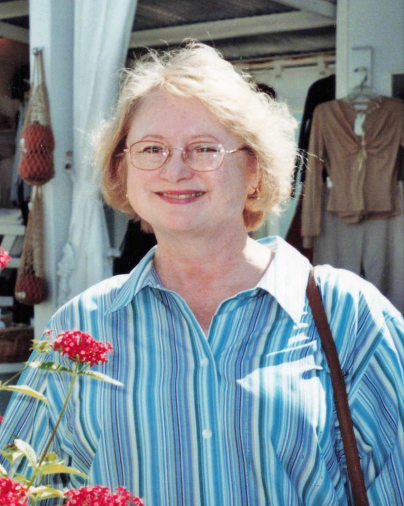 Linda Mae Wilke