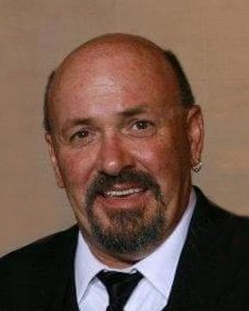 Michael Maurice Herwig