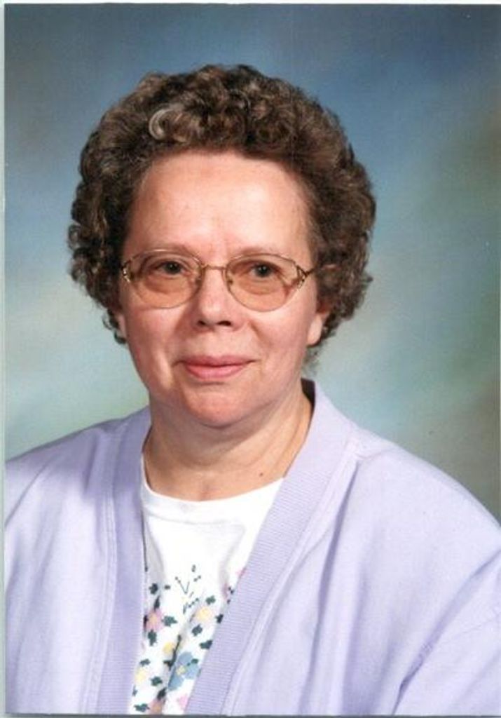 Joyce Lloydell Horgen Profile Photo