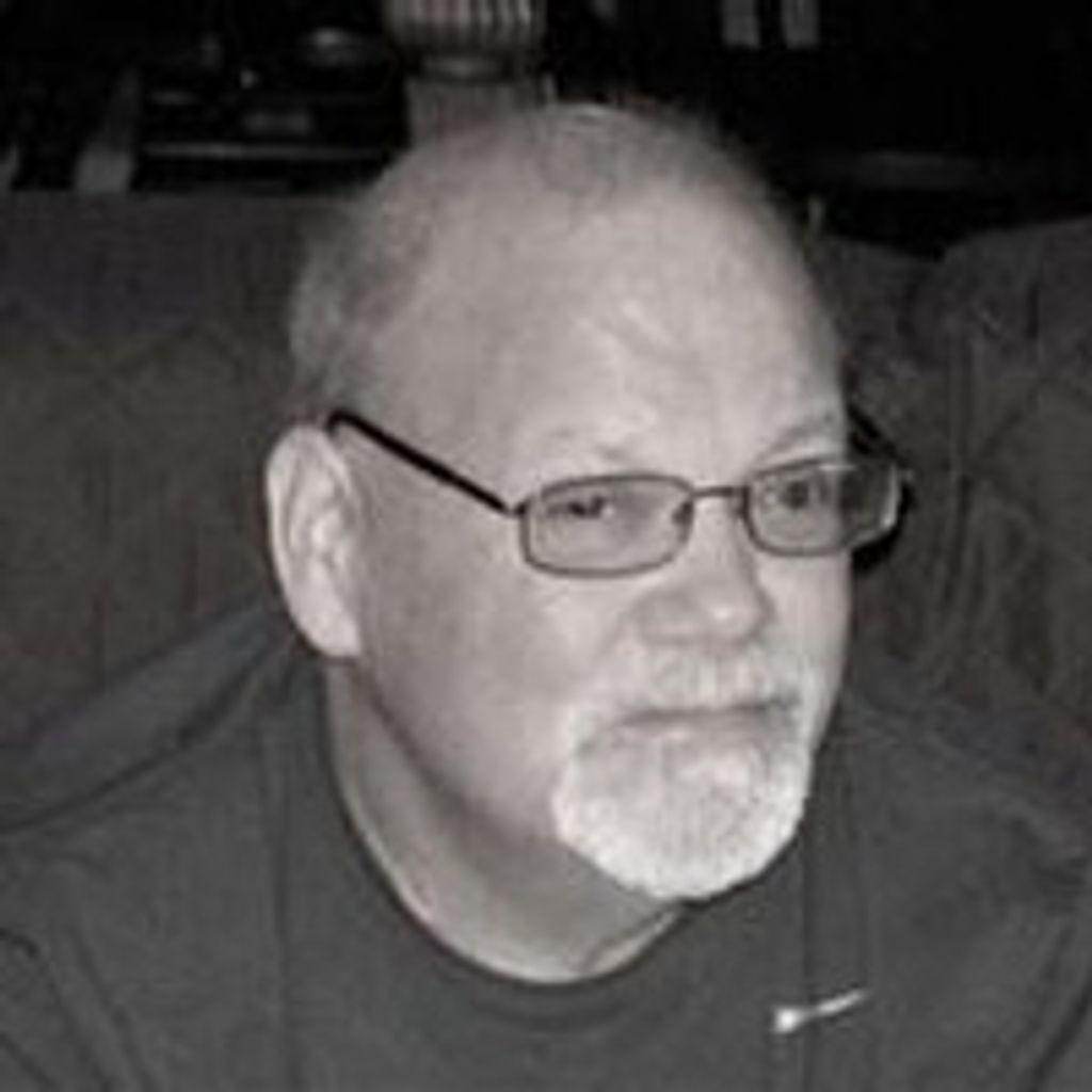 Paul  "Moe" Peterson