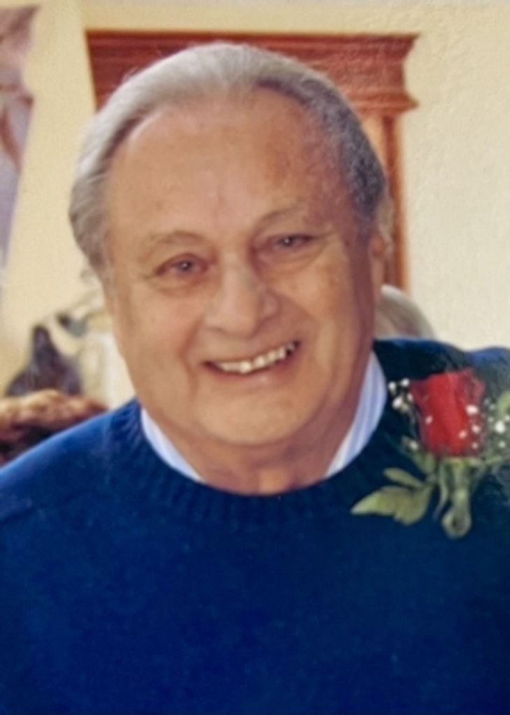 Donald A. Mattea