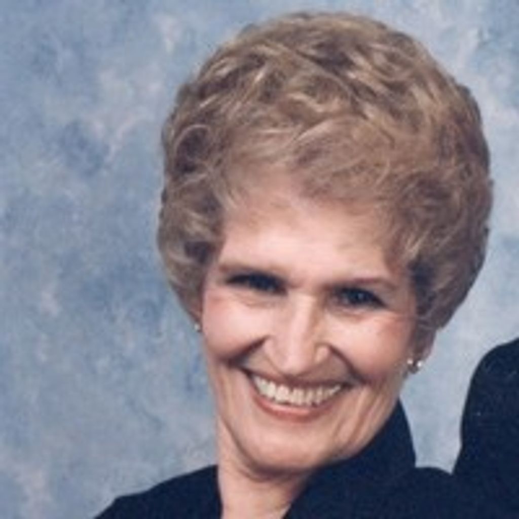 Betty Ann Dyke