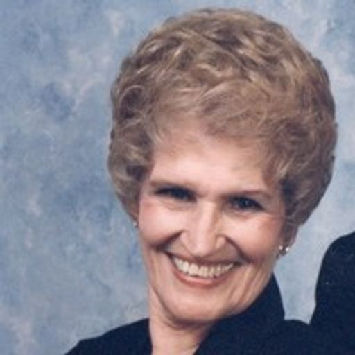 Betty Ann Dyke Profile Photo