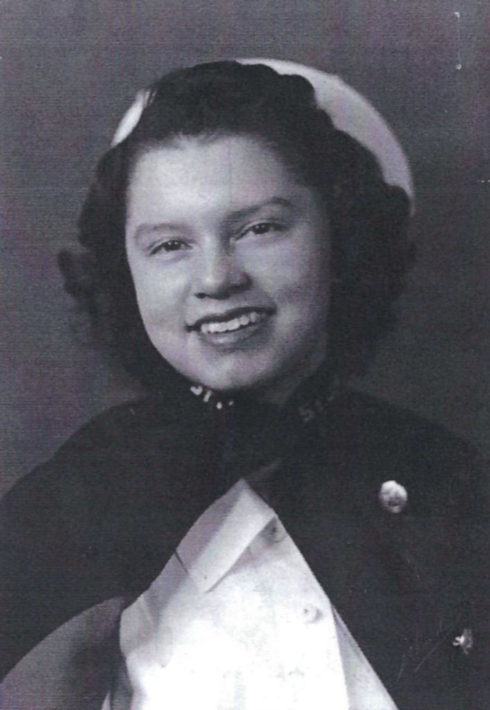 Mary E Arkeketa Profile Photo