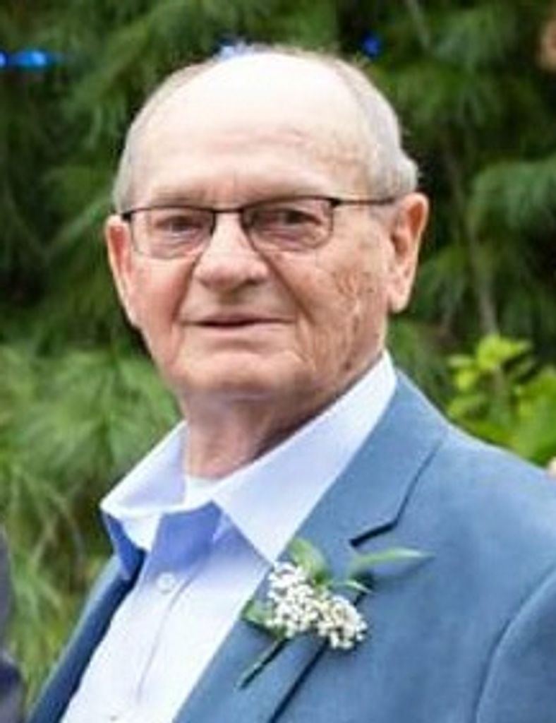Arnold Eugene Black Profile Photo