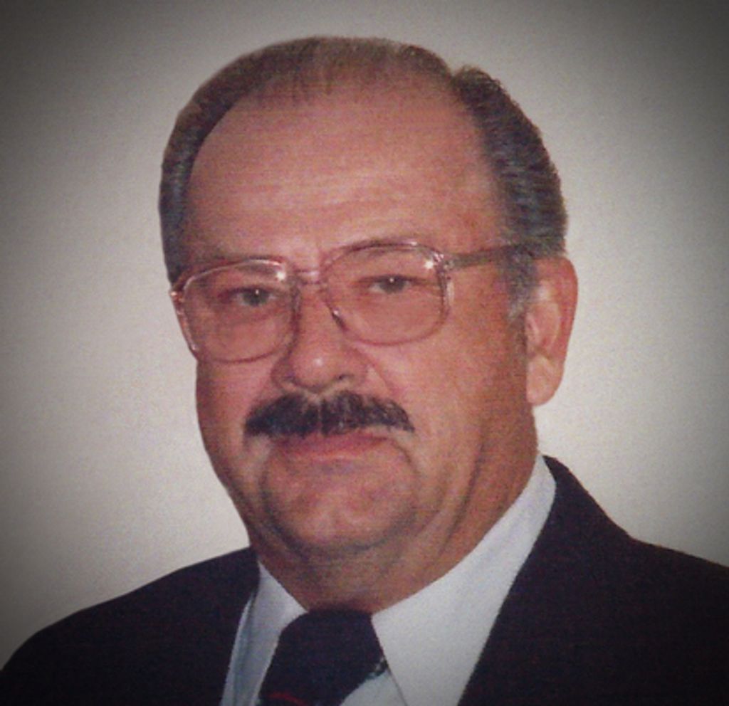 Carl L. Griffin