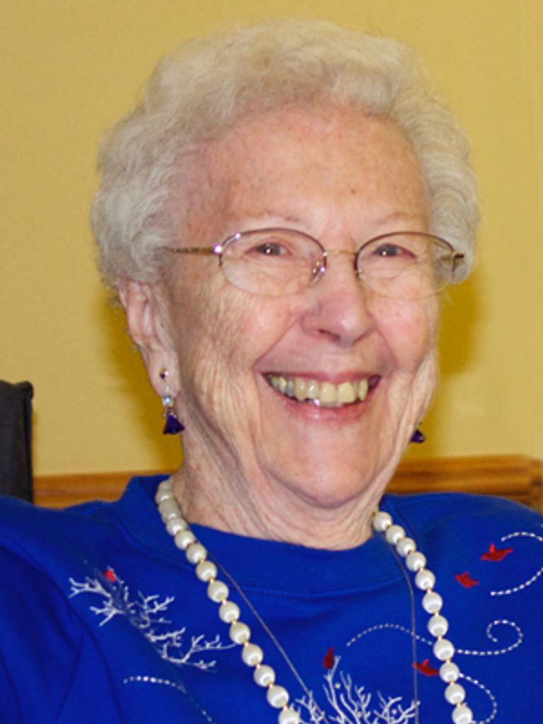 Jeanne Mckennon Profile Photo