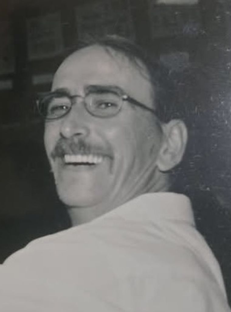 Cecil Lee Baucom Profile Photo