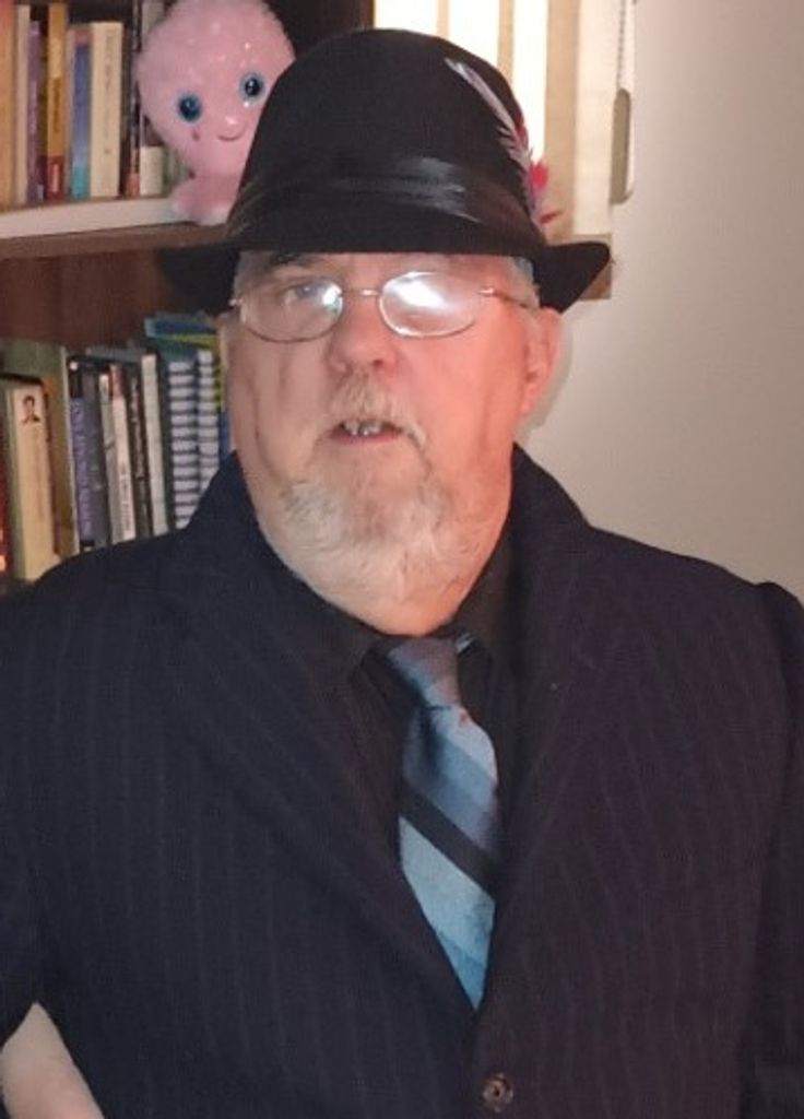 Ronald E. Haskell Profile Photo