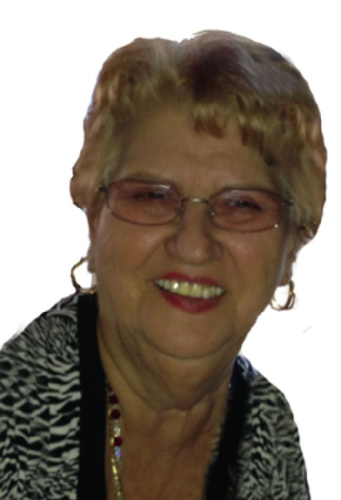 Estela G. Carrillo