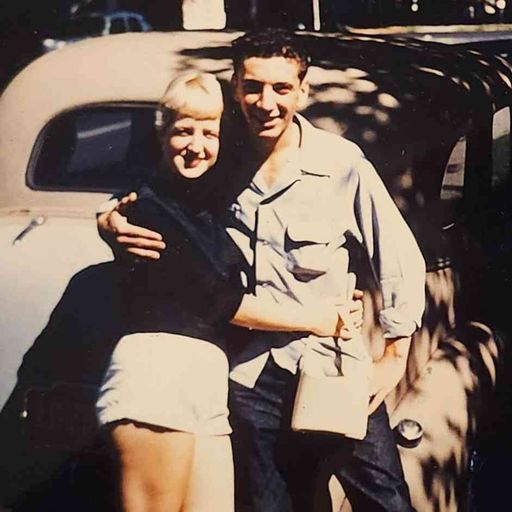 George Lauren Stassi