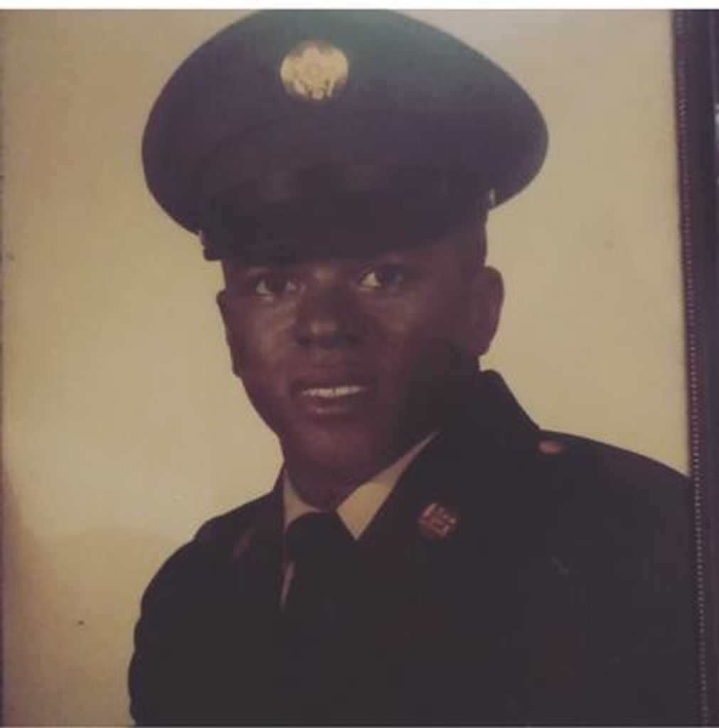 Mr. Ernest Lane Profile Photo
