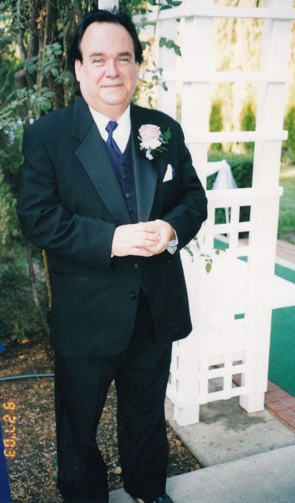 James Paul Fields