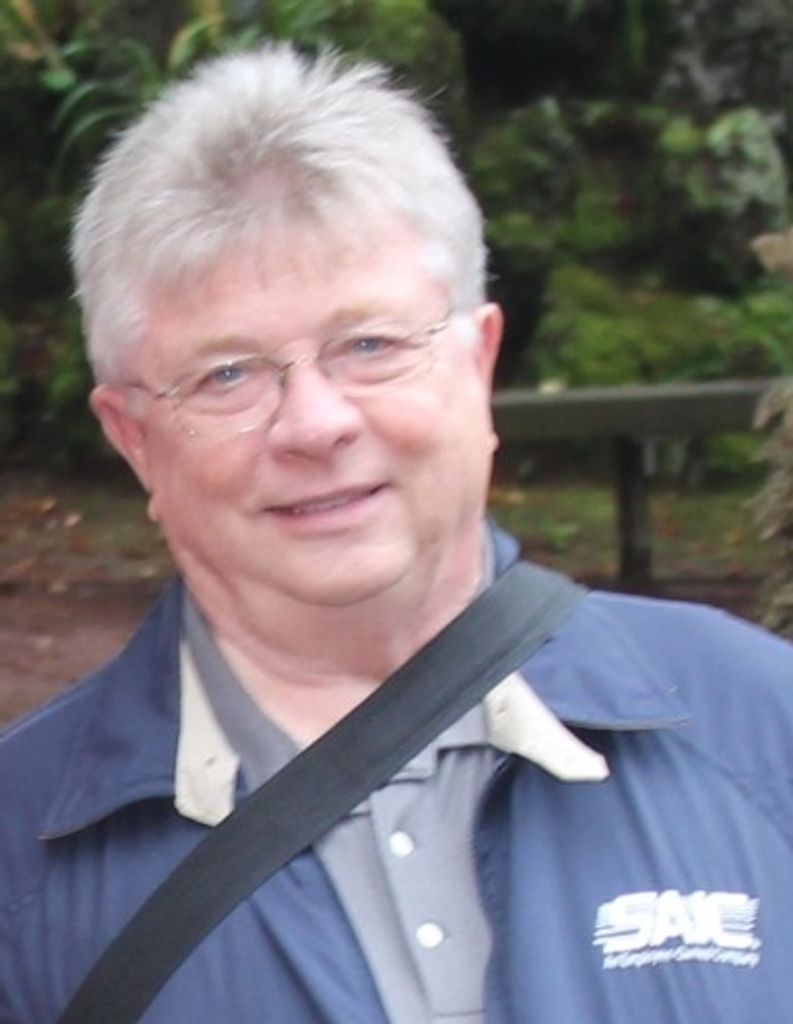 George W. Lane