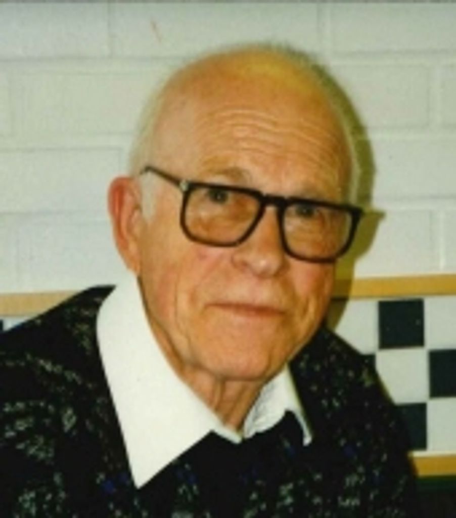 Frederick Brown