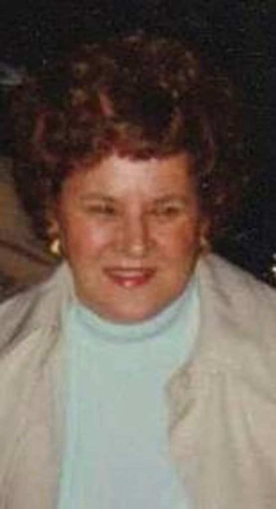 Muriel Lorraine "Mert" Grzyboski Profile Photo