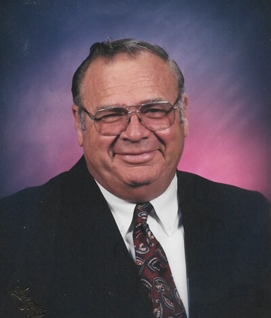 Gary Aloysius Popel Profile Photo