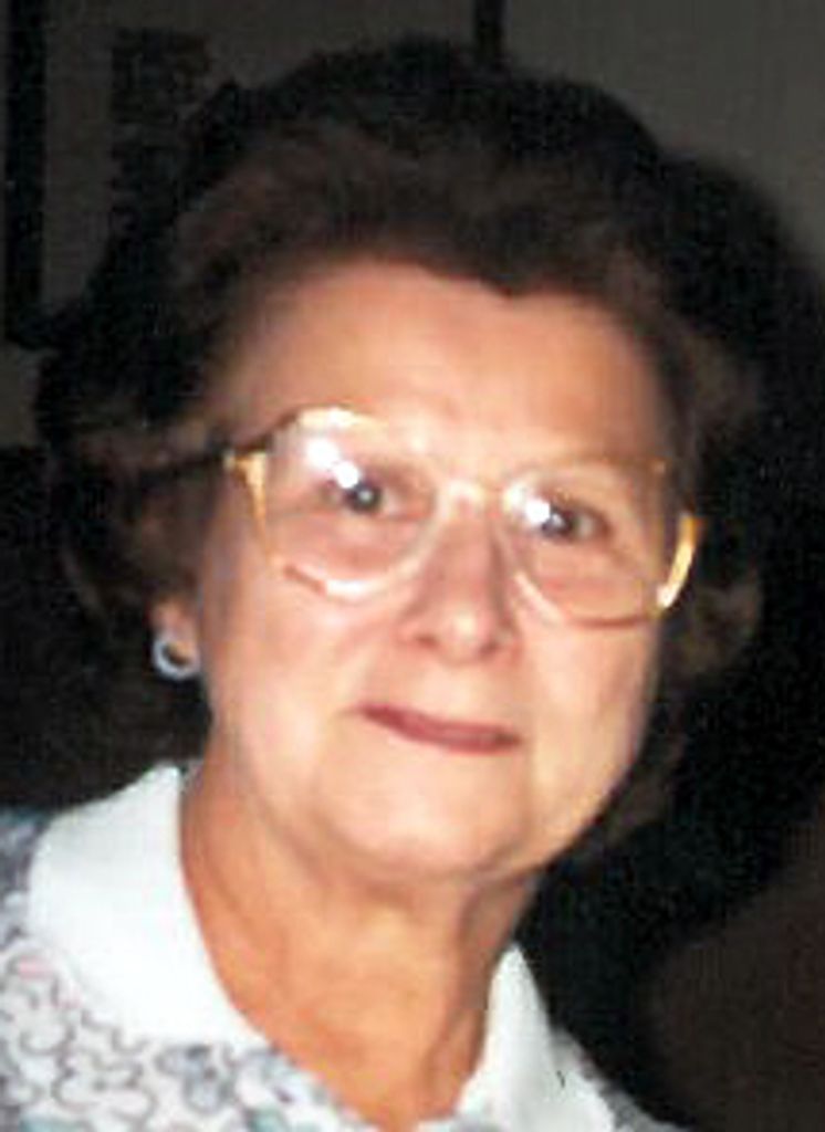 Pearl M. Troxel