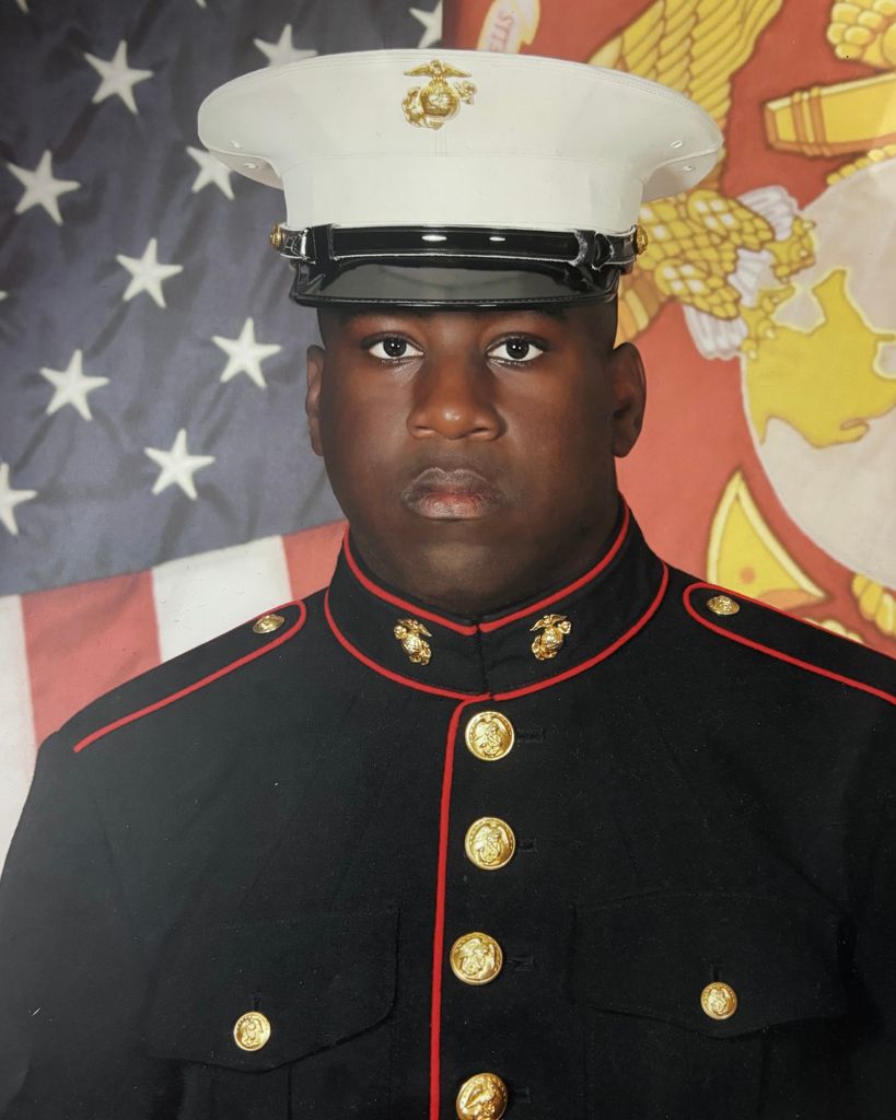 Devin Johnson Profile Photo