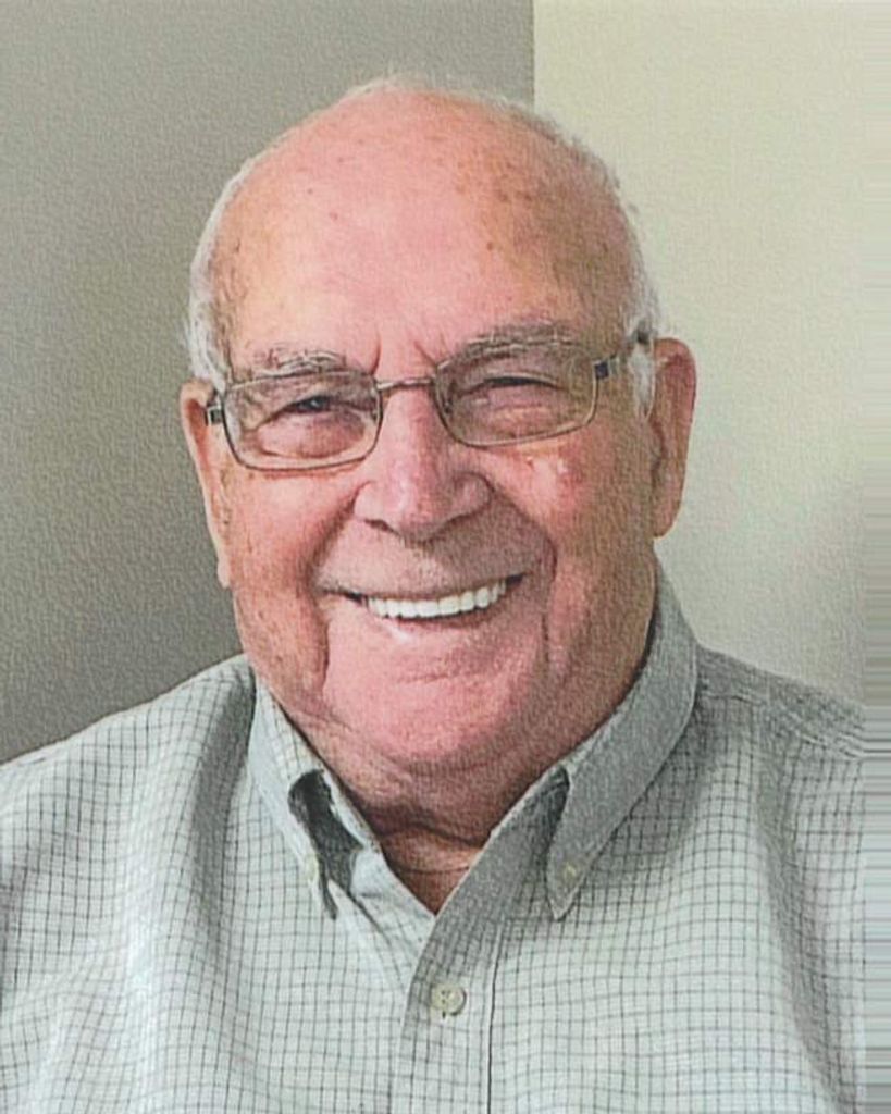 Elias Thomas Blake Profile Photo