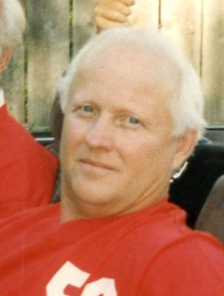 Donald Marion Ballinger Profile Photo