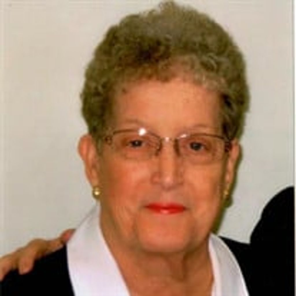 Darlene Faye Long Wilson