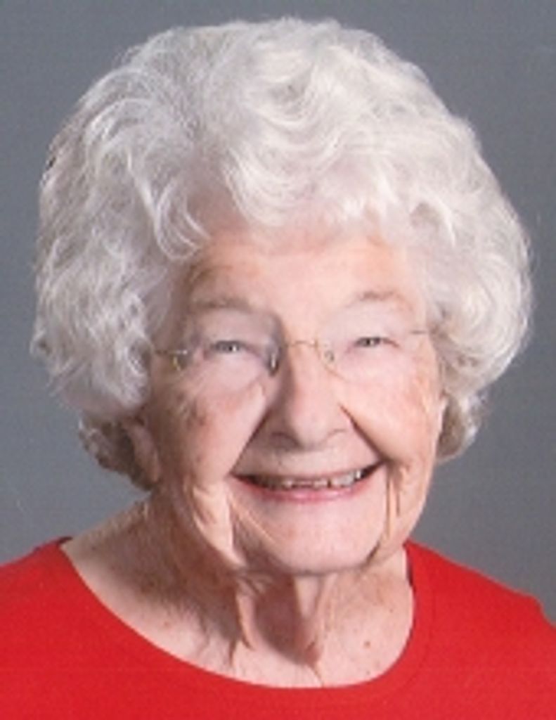 Lela Kate "Katie" Suber