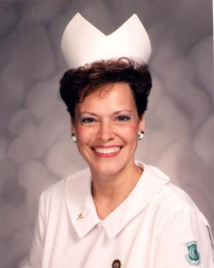 Nancy G. Pintinalli Profile Photo