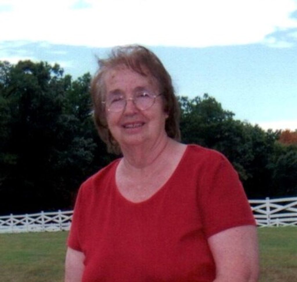 Florence Prentice Profile Photo