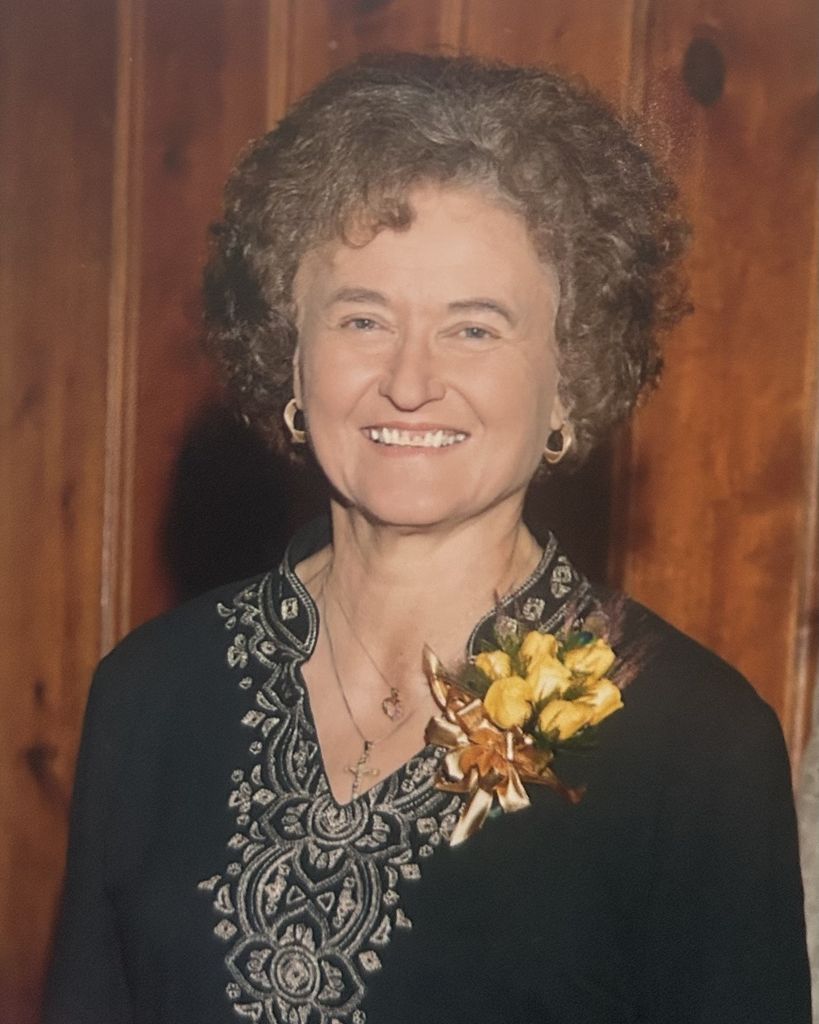 Frances Sather Profile Photo